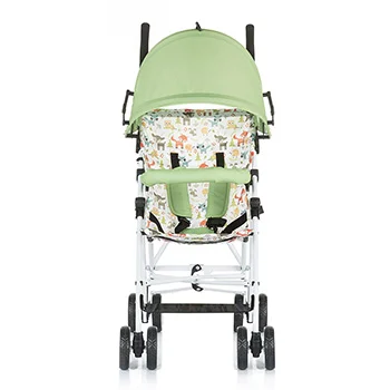 Chipolino kišobran kolica za bebe Kikki 2019 lime-1 Chipolino kišobran kolica za bebe Kikki 2019 lime-1