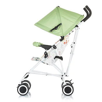 Chipolino kišobran kolica za bebe Kikki 2019 lime-2 Chipolino kišobran kolica za bebe Kikki 2019 lime-2