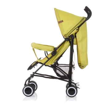 Chipolino kišobran kolica za bebe Miley avocado -2 Chipolino kišobran kolica za bebe Miley avocado -2