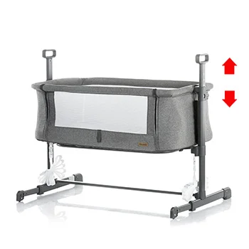 Chipolino kolevka Close To Me graphite-2 Chipolino kolevka Close To Me graphite-2