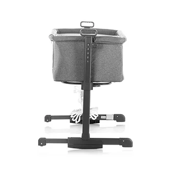 Chipolino kolevka Close To Me graphite-4 Chipolino kolevka Close To Me graphite-4