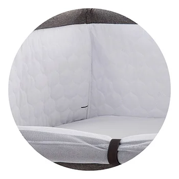 Chipolino kolevka Close To Me graphite-5 Chipolino kolevka Close To Me graphite-5