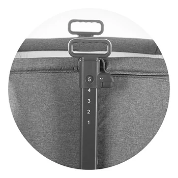 Chipolino kolevka Close To Me graphite-6 Chipolino kolevka Close To Me graphite-6