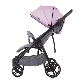 Chipolino kolica za blizance 2 Classy blue/pink-4 Chipolino kolica za blizance 2 Classy blue/pink-4