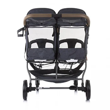 Chipolino kolica za blizance 2 Classy carbon-1 Chipolino kolica za blizance 2 Classy carbon-1