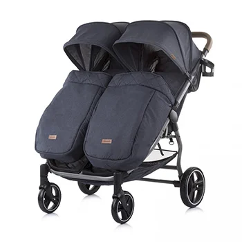 Chipolino kolica za blizance 2 Classy carbon-3 Chipolino kolica za blizance 2 Classy carbon-3