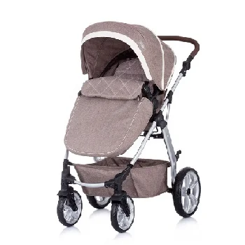 Chipolino kolica za bebe 2u1 Fama 2020 Mocca-1 Chipolino kolica za bebe 2u1 Fama 2020 Mocca-1