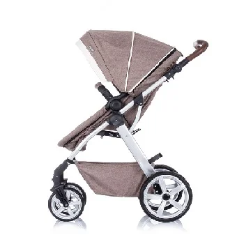 Chipolino kolica za bebe 2u1 Fama 2020 Mocca-2 Chipolino kolica za bebe 2u1 Fama 2020 Mocca-2