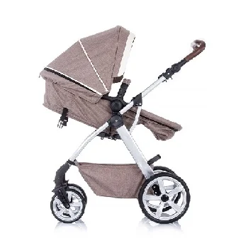 Chipolino kolica za bebe 2u1 Fama 2020 Mocca-3 Chipolino kolica za bebe 2u1 Fama 2020 Mocca-3
