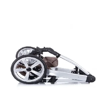 Chipolino kolica za bebe 2u1 Fama 2020 Mocca-4 Chipolino kolica za bebe 2u1 Fama 2020 Mocca-4