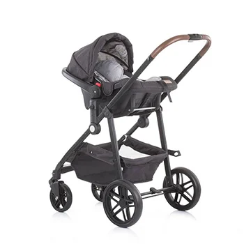 Chipolino dečija kolica 3u1 Adora grey mist-6 Chipolino dečija kolica 3u1 Adora grey mist-6