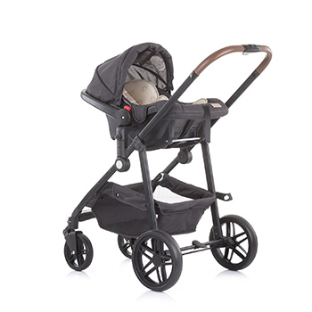 Chipolino dečija kolica 3u1 Adora vanilla-6 Chipolino dečija kolica 3u1 Adora vanilla-6