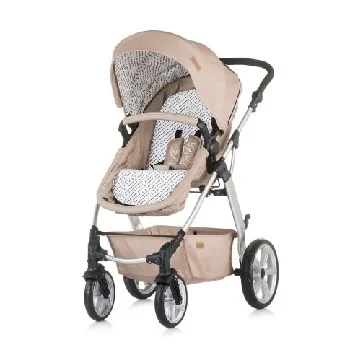 Chipolino kolica za bebe 3u1 Fama 2019 caramel-1 Chipolino kolica za bebe 3u1 Fama 2019 caramel-1
