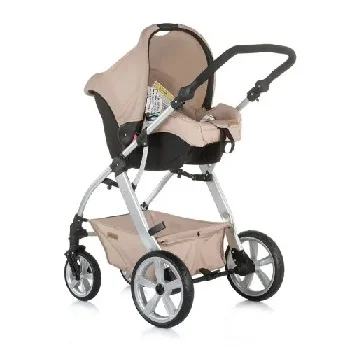 Chipolino kolica za bebe 3u1 Fama 2019 caramel-3 Chipolino kolica za bebe 3u1 Fama 2019 caramel-3
