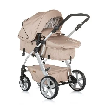 Chipolino kolica za bebe 3u1 Fama 2019 caramel-5 Chipolino kolica za bebe 3u1 Fama 2019 caramel-5
