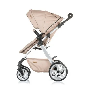 Chipolino kolica za bebe 3u1 Fama 2019 caramel-6 Chipolino kolica za bebe 3u1 Fama 2019 caramel-6