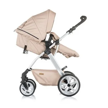 Chipolino kolica za bebe 3u1 Fama 2019 caramel-7 Chipolino kolica za bebe 3u1 Fama 2019 caramel-7