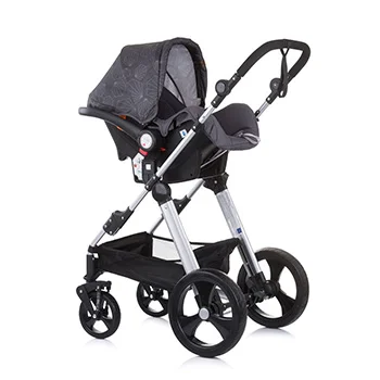 Chipolino dečija kolica 3u1 Havana 2022 anthracite-6 Chipolino dečija kolica 3u1 Havana 2022 anthracite-6