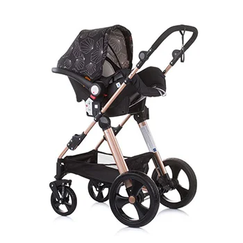 Chipolino dečija kolica 3u1 Havana 2022 black diamond-6 Chipolino dečija kolica 3u1 Havana 2022 black diamond-6