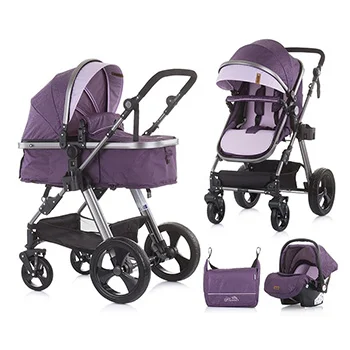 Chipolino dečija kolica 3u1 Havana 2021 dhalia Chipolino dečija kolica 3u1 Havana 2021 dhalia