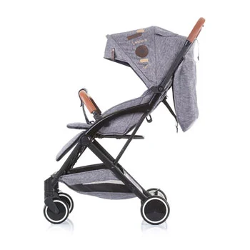 Chipolino kišobran kolica za bebe Oreo grey denim-2 Chipolino kišobran kolica za bebe Oreo grey denim-2