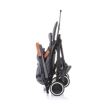 Chipolino kišobran kolica za bebe Oreo grey denim-3 Chipolino kišobran kolica za bebe Oreo grey denim-3