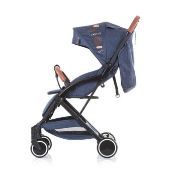 Chipolino kišobran kolica za bebe Oreo blue denim-2 Chipolino kišobran kolica za bebe Oreo blue denim-2
