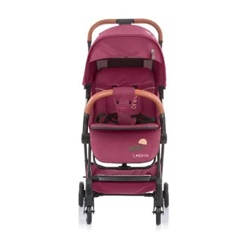 Chipolino kišobran kolica za bebe Oreo orchid linen-1 Chipolino kišobran kolica za bebe Oreo orchid linen-1