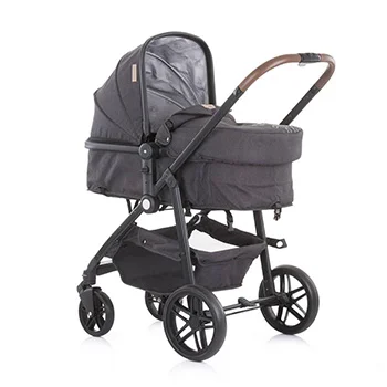 Chipolino dečija kolica 3u1 Adora grey mist-1 Chipolino dečija kolica 3u1 Adora grey mist-1