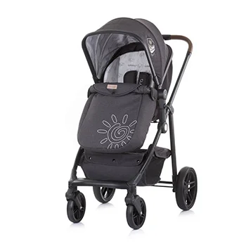 Chipolino dečija kolica 3u1 Adora grey mist-4 Chipolino dečija kolica 3u1 Adora grey mist-4