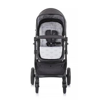 Chipolino dečija kolica 2u1 Adora grey mist-4 Chipolino dečija kolica 2u1 Adora grey mist-4