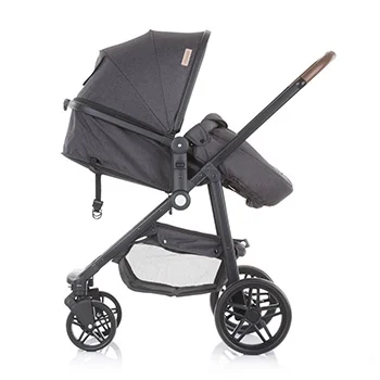 Chipolino dečija kolica 2u1 Adora grey mist-6 Chipolino dečija kolica 2u1 Adora grey mist-6