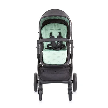 Chipolino dečija kolica 2u1 Adora mint-4 Chipolino dečija kolica 2u1 Adora mint-4