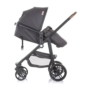 Chipolino dečija kolica 2u1 Adora mint-6 Chipolino dečija kolica 2u1 Adora mint-6