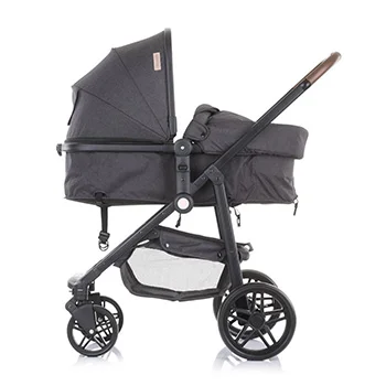 Chipolino dečija kolica 3u1 Adora peony pink-2 Chipolino dečija kolica 3u1 Adora peony pink-2