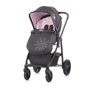 Chipolino dečija kolica 3u1 Adora peony pink-4 Chipolino dečija kolica 3u1 Adora peony pink-4