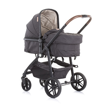 Chipolino dečija kolica 3u1 Adora vanilla-1 Chipolino dečija kolica 3u1 Adora vanilla-1
