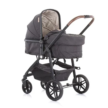 Chipolino dečija kolica 2u1 Adora vanilla Chipolino dečija kolica 2u1 Adora vanilla