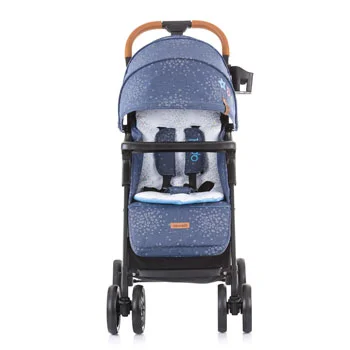 Chipolino kolica April Blue Linen -2 Chipolino kolica April Blue Linen -2