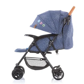 Chipolino kolica April Blue Linen -4 Chipolino kolica April Blue Linen -4