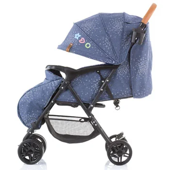 Chipolino kolica April Blue Linen -5 Chipolino kolica April Blue Linen -5