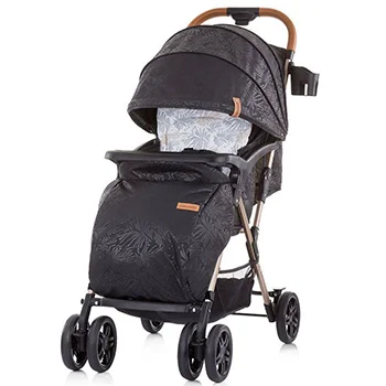 Chipolino kolica za bebe April carbon-1 Chipolino kolica za bebe April carbon-1