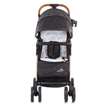 Chipolino kolica za bebe April carbon-2 Chipolino kolica za bebe April carbon-2