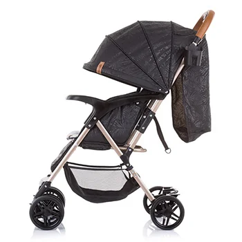 Chipolino kolica za bebe April carbon-3 Chipolino kolica za bebe April carbon-3