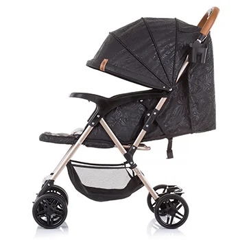 Chipolino kolica za bebe April carbon-4 Chipolino kolica za bebe April carbon-4