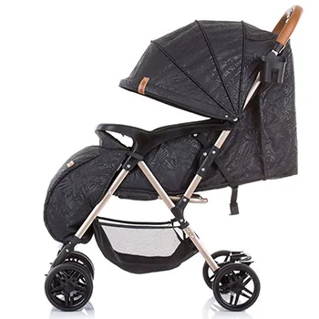 Chipolino kolica za bebe April carbon-5 Chipolino kolica za bebe April carbon-5