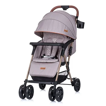 Chipolino kolica za bebe April humus Chipolino kolica za bebe April humus