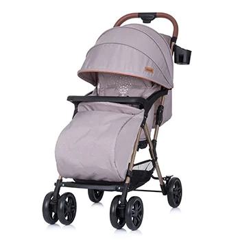 Chipolino kolica za bebe April humus-1 Chipolino kolica za bebe April humus-1