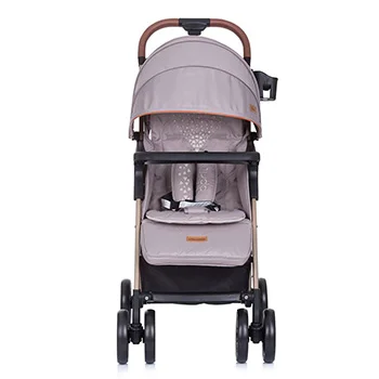 Chipolino kolica za bebe April humus-2 Chipolino kolica za bebe April humus-2