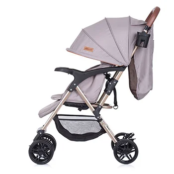 Chipolino kolica za bebe April humus-3 Chipolino kolica za bebe April humus-3